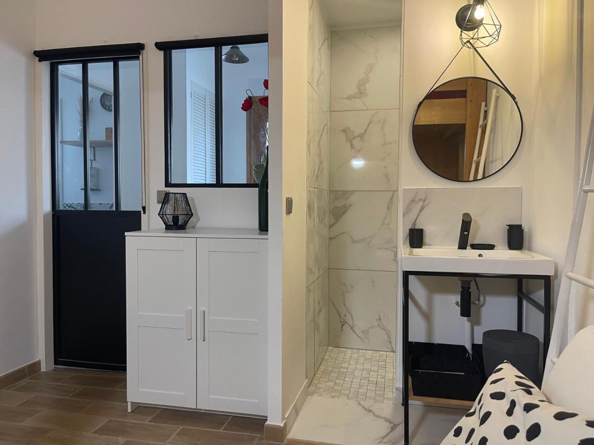 Le Cap6 Apartment Cassis Exterior foto