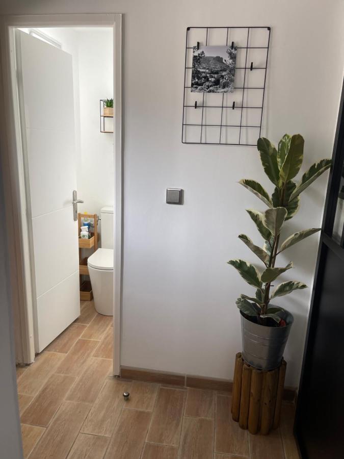 Le Cap6 Apartment Cassis Exterior foto