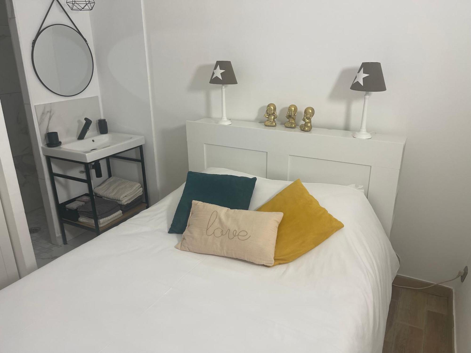 Le Cap6 Apartment Cassis Exterior foto