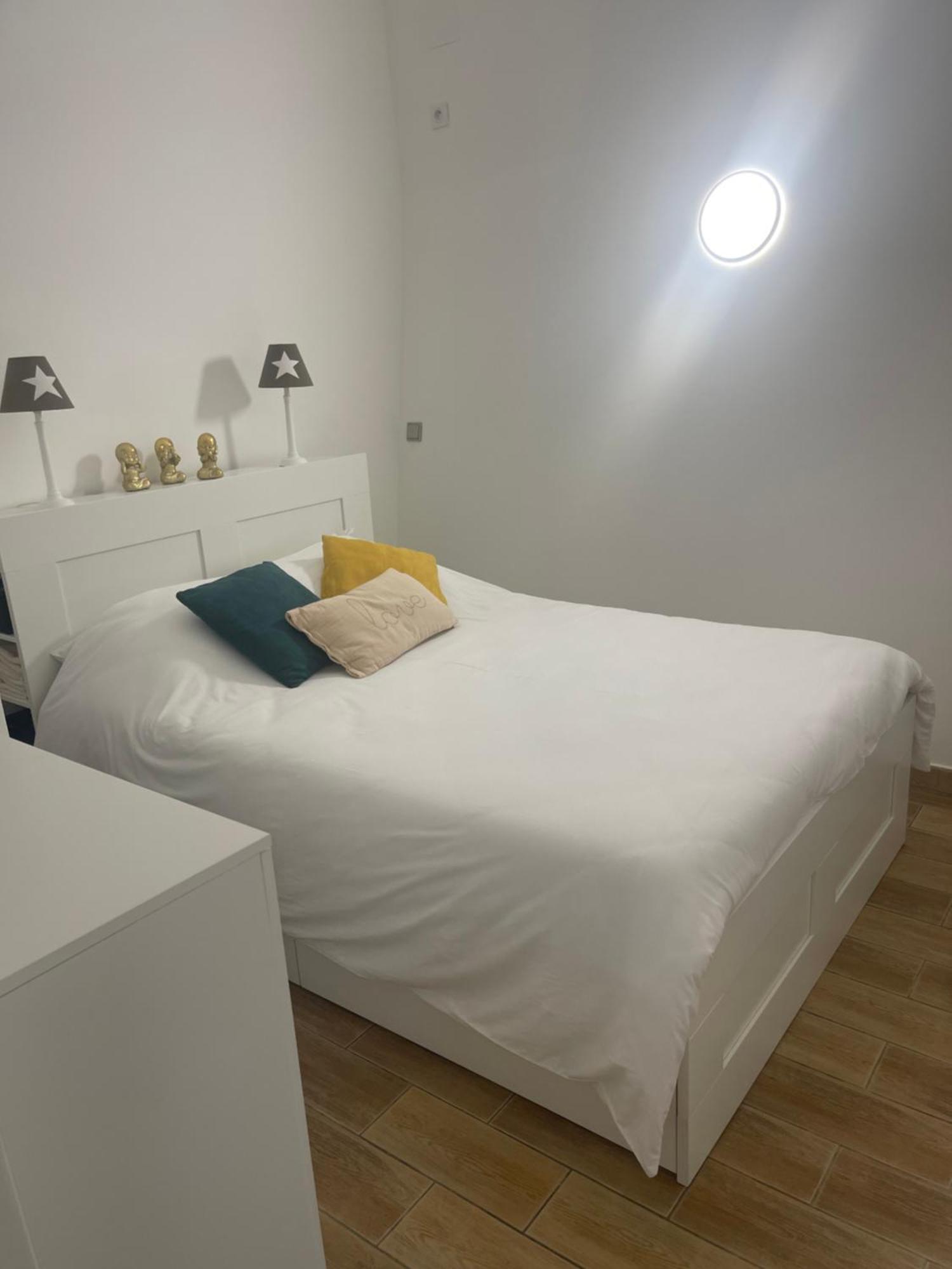 Le Cap6 Apartment Cassis Exterior foto